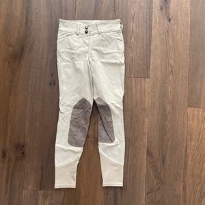 RJ Classics Avery Grey Label Girls Breech